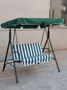 Garden Patio 2-Seat Assembly Swing Chair