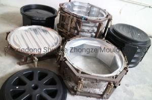 Aluminum Mould, Rotomolded Stretcher Mold