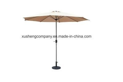 Hot Sale Promotional Patio Garden Beach Outdoor Umbrella