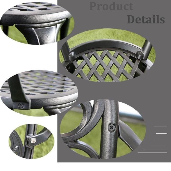 Outdoor Multifunctional BBQ Table Garden Grill Table Garden Table Furniture