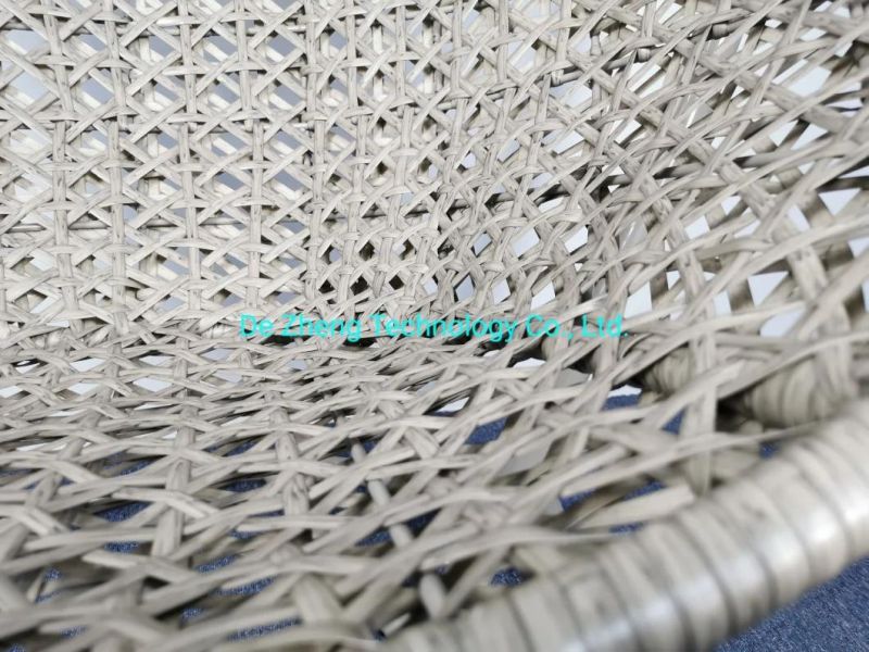 High Quality Waterproof Rattan Outdoor Patio Swing Hotel Egg Chair
