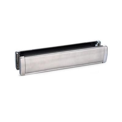 Stainless Steel Casing New High Class Luxury Door Mail Slot