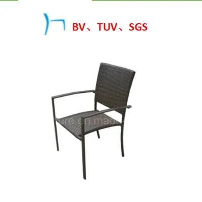 Outdoor/Garden Furniture Wicker Furniture Leisure Chair (GS-3003)