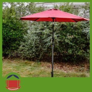 Outdoor Garden Patio Umbrella