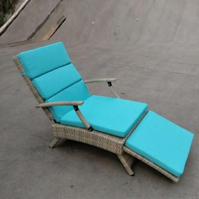 High Quality Single Folded Home Patio Garden Outdoor Furniture Set Folding Chair