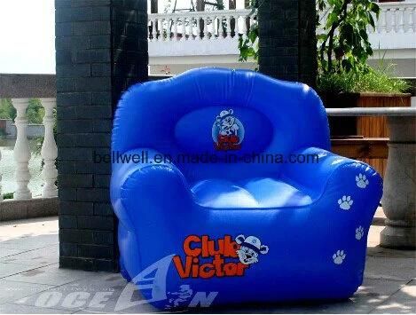 Inflatable Chair Sofa for Kids