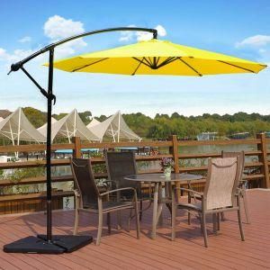 Wholesale Garden 10FT Commercial Sun Cantilever Outdoor Patio Parasol Umbrella