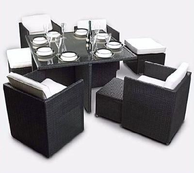 Rattan Outdoor Furniture Set (YT-084)