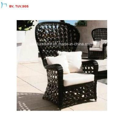 C-New Design Outdoor Garden Furniture Luxury King Chair