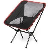 Portable Lightweight Folding Camping Chair