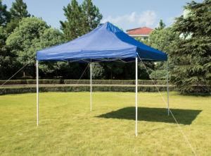 3m*3m Sunshade Waterproof Pop up Tent