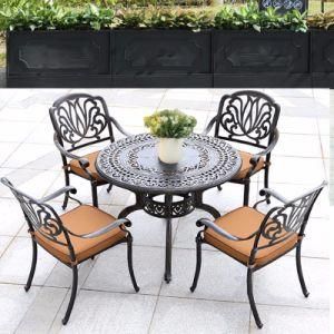 Anodized Aluminum Outdoor Patio Furniture Outdoor Furnitre