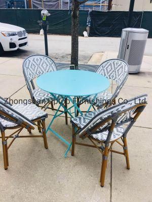 American Outdoor Chair Cafe Chair Restaurant Best Quality Cafedeira Only Sell to USA (SP-OC373)