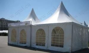 Auto Show Tent Pagoda Tent 3*3m