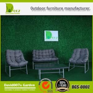 Wicker Rattan Sectional Lounge Sofa Set Garden Outdoor Furniture