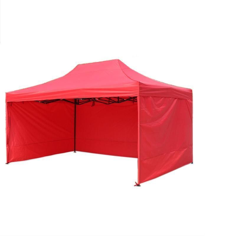 2021 High Quality 3X3m Outdoor Grow Tent Gazebo Tent 3X3