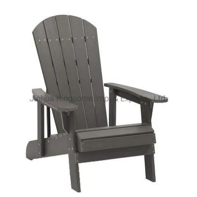 Outdoor Furniture Polystyrene Chair with Adjustable Structure