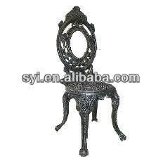 Outdoor Garden Patio Bistro Balcony Chair Garden Bench