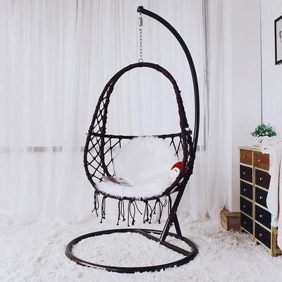 Swing Chair Family Lazy Orchid Chair Hanging Basket