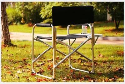 Outdoor Chair Furniture Caming Folding Chair