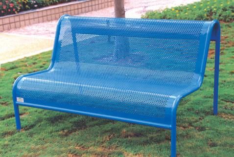 Outdoor Leisure Metal Chair (TY-13003)