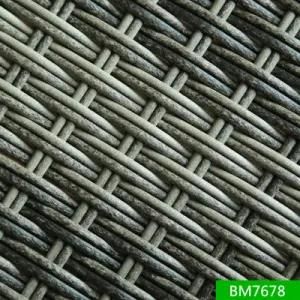 Unique Style High Temperature Resistance Plastic Wicker Ceiling (BM7678)