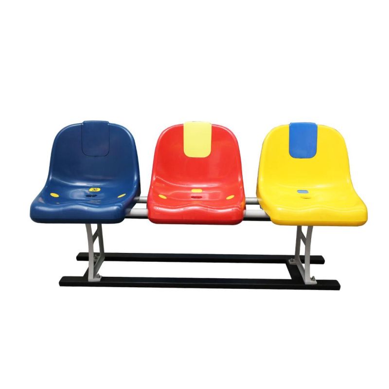 Wholesale Plastic Stadium Chair, Plastic Bucket Stadium Seat for Sale