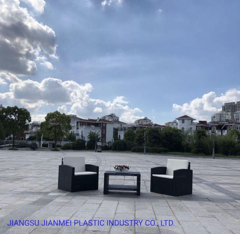 Injection Sofa Sets in 2 Seat