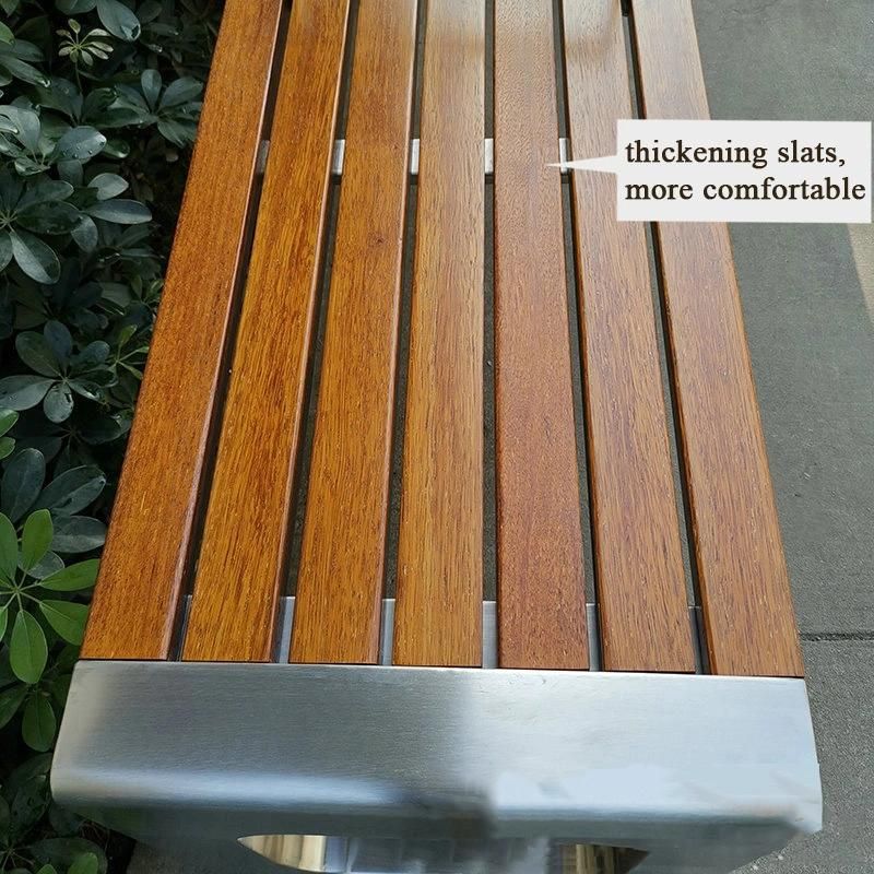 Outdoor Garden Bench for Sale Good Quality