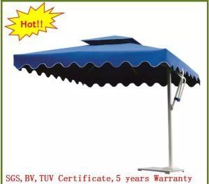 Outdoor Umbrellas &amp; Bases