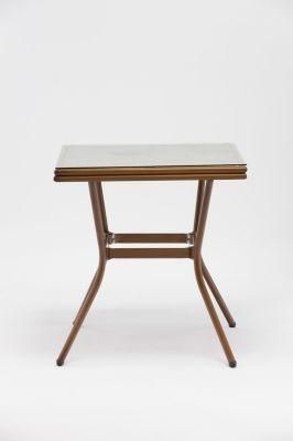 Durable Wholesale Factory Supply Outdoor Furniture
