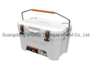 Rotomoulding Storage Box Mould