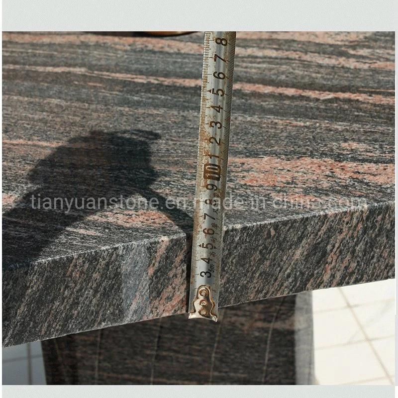 Customizes Natural White Stone Marble/Granite Table/Desk/Workbench