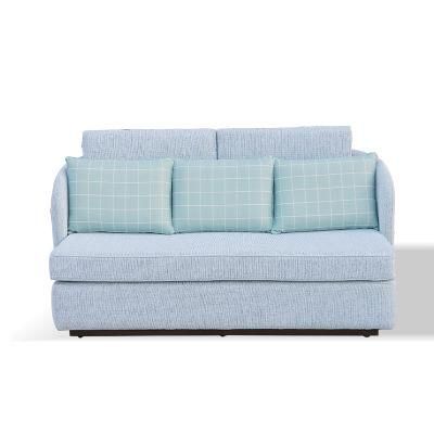 Unfolded Customized Darwin Carton Box Modular Patio Furniture Sofa Set