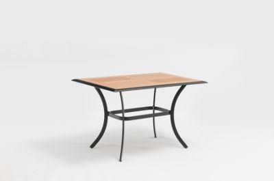 Polywood Durable Furniture for Party Restaurant Hotel