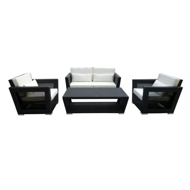 Outdoor Wicker Sofa Garden Furniture Outdoor Sofa