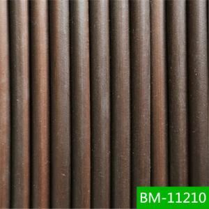 2000 Hours Tested New Material Rattan Balcony Sofa Set (BM-11210)