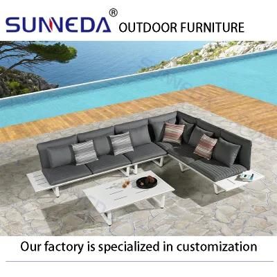 Coffee Table Selection Outdoor 3 Seater High Tea Sofa