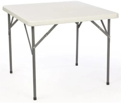 Sit-Down Activities Project Small Home Square Folding Table