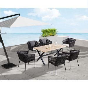 Outdoor Furniture Dining Set