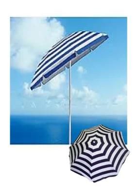 Us Beach Umbrela 1.8m Straight Umbrellla Beach Umbrella