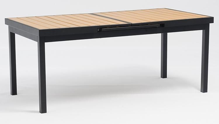 Outdoor Balcony Furniture Hotel Set