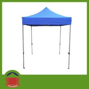 2X2m 30mm Steel Pop up Outdoor Tent