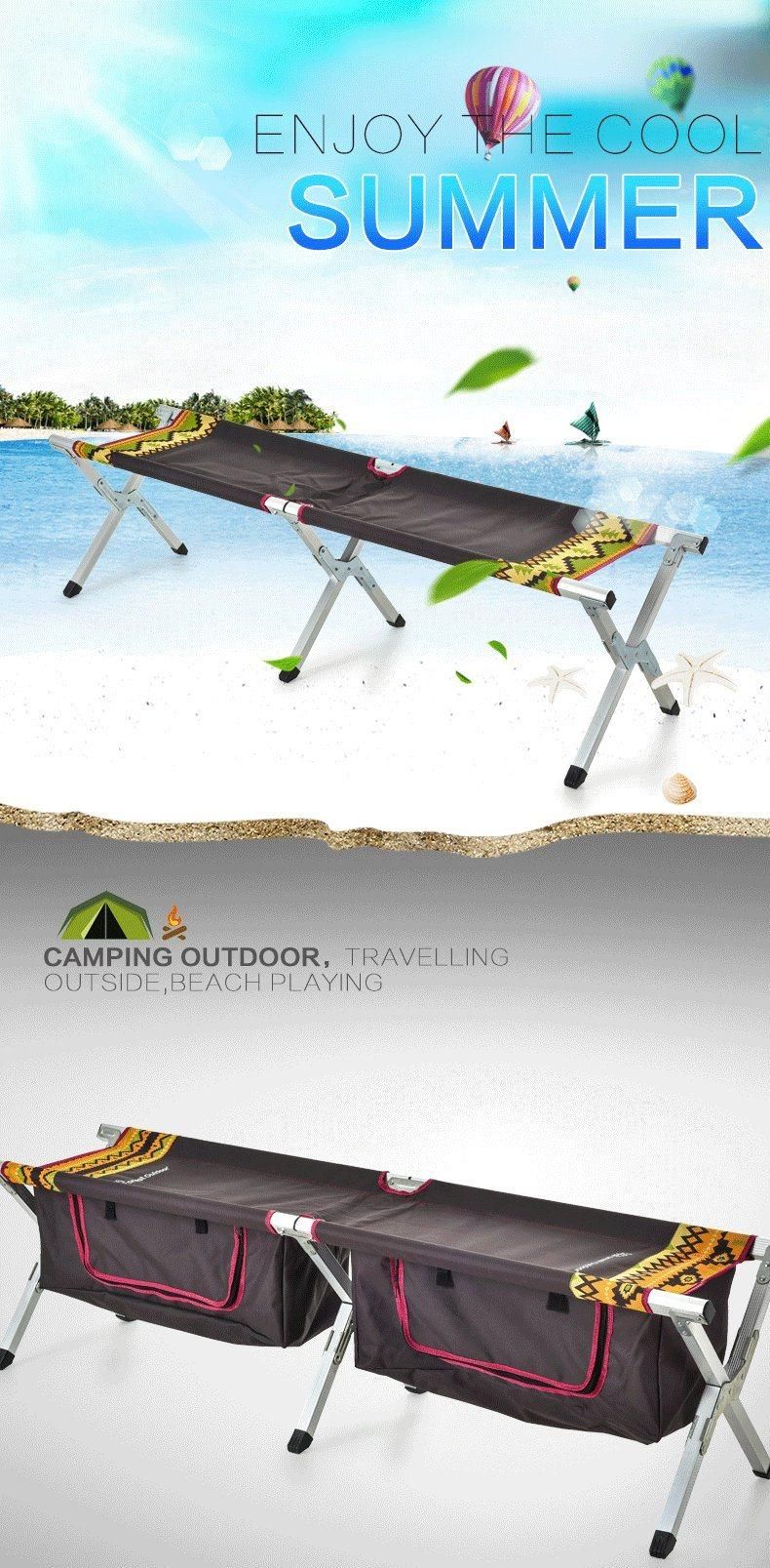 Fast Supply Speed Folding Lounge Beach Deck Camping Chairs Gray Color