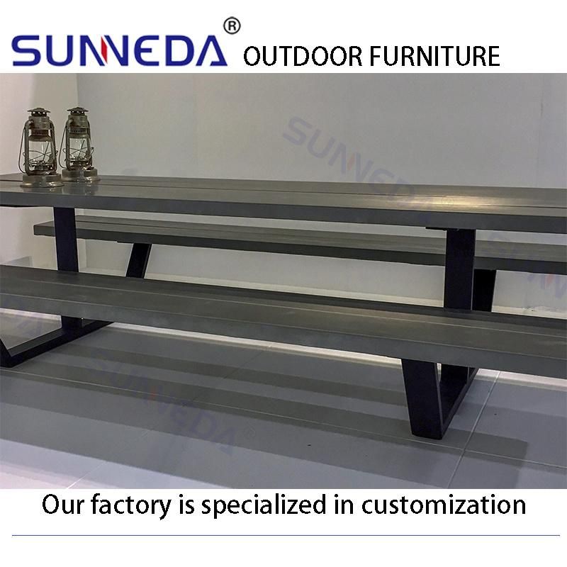 Factory Directly Sell Aluminium Pub Public Traditional Rubber Wood Chair