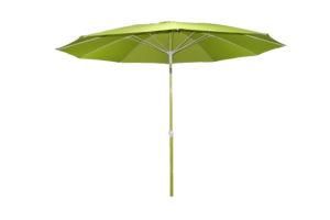 Home Products Outdoor Furniture Garden Umbrella Fiberglass Push up Umbrella