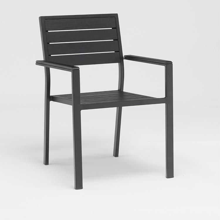3 PCS Popular Alaska Metal Patio Outdoor Furniture