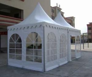 Promotion Pagoda Tent
