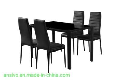 Hot Selling Rattan Royal Garden Sofa Dining Set Outdoor Furniture