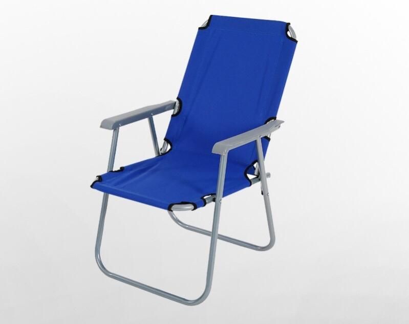 Portable Folding Beach Camping Fishing Picnic BBQ Outdoor Chair